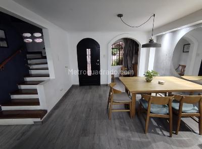 Casa en venta en Ciudad Jardin, Barranquilla · foto 7 de 20