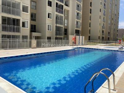 Apartamento en venta en Alameda Del Rio, Barranquilla · foto 2 de 3