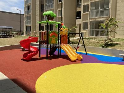 Apartamento en venta en Alameda Del Rio, Barranquilla · foto 3 de 3