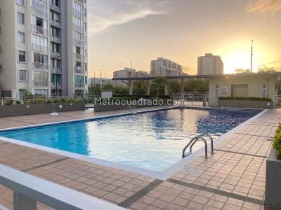 Apartamento en venta en Alameda Del Rio, Barranquilla · foto 2 de 2