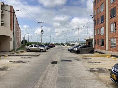 Apartamento en venta en Alameda Del Rio, Barranquilla · foto 2 de 3