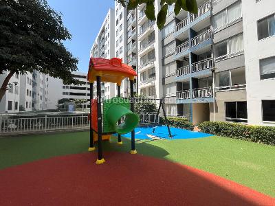 Apartamento de 2 alcobas en arriendo en Miramar, Barranquilla, 55 m² · foto 2 de 18