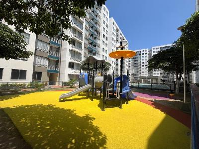 Apartamento de 2 alcobas en arriendo en Miramar, Barranquilla, 55 m² · foto 4 de 18