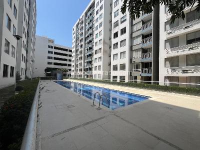 Apartamento de 2 alcobas en arriendo en Miramar, Barranquilla, 55 m² · foto 5 de 18