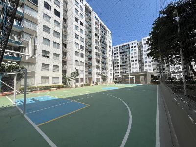 Apartamento de 2 alcobas en arriendo en Miramar, Barranquilla, 55 m² · foto 6 de 18