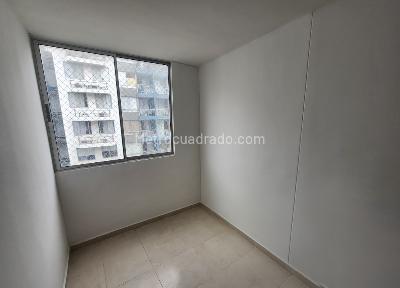 Apartamento de 2 alcobas en arriendo en Miramar, Barranquilla, 55 m² · foto 8 de 18