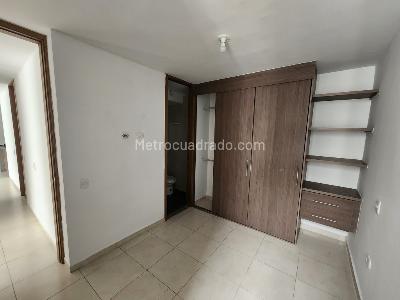 Apartamento de 2 alcobas en arriendo en Miramar, Barranquilla, 55 m² · foto 10 de 18