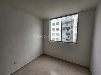Apartamento de 2 alcobas en arriendo en Miramar, Barranquilla, 55 m² · foto 11 de 18