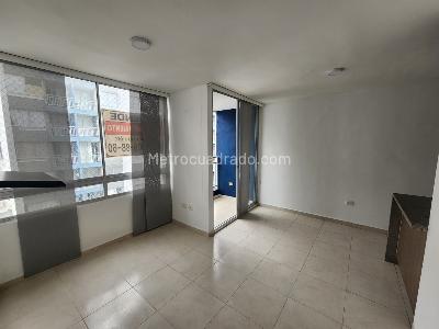 Apartamento de 2 alcobas en arriendo en Miramar, Barranquilla, 55 m² · foto 12 de 18