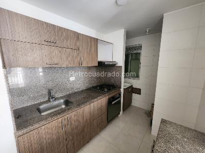 Apartamento de 2 alcobas en arriendo en Miramar, Barranquilla, 55 m² · foto 13 de 18