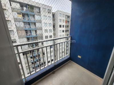 Apartamento de 2 alcobas en arriendo en Miramar, Barranquilla, 55 m² · foto 15 de 18