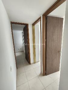 Apartamento de 2 alcobas en arriendo en Miramar, Barranquilla, 55 m² · foto 16 de 18