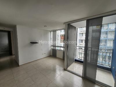 Apartamento de 2 alcobas en arriendo en Miramar, Barranquilla, 55 m² · foto 17 de 18