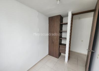 Apartamento de 2 alcobas en arriendo en Miramar, Barranquilla, 55 m² · foto 18 de 18