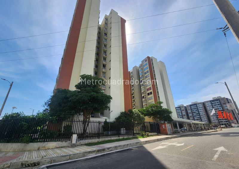 Apartamento en Arriendo, Alameda Del Rio, Barranquilla