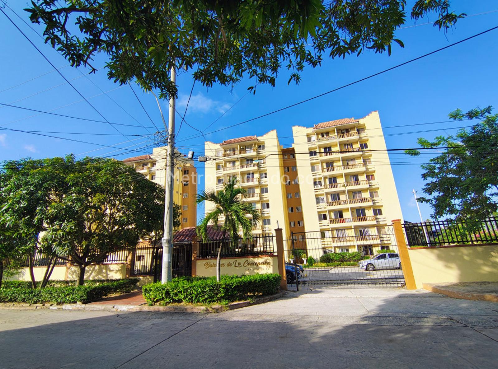 Foto del apartamento