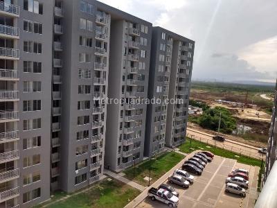 Apartamento en venta en Alameda Del Rio, Barranquilla · foto 3 de 20