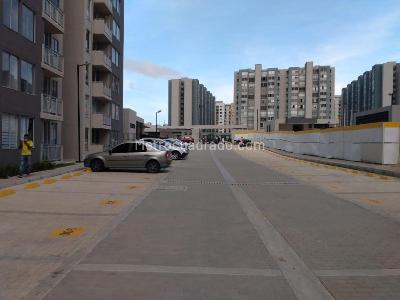 Apartamento en venta en Alameda Del Rio, Barranquilla · foto 8 de 20