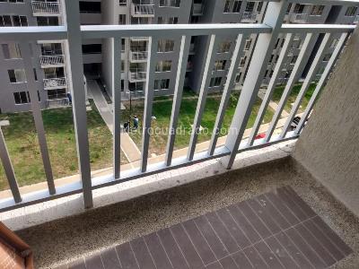 Apartamento en venta en Alameda Del Rio, Barranquilla · foto 20 de 20