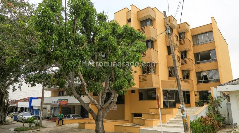 Apartment for rent in Barranquilla