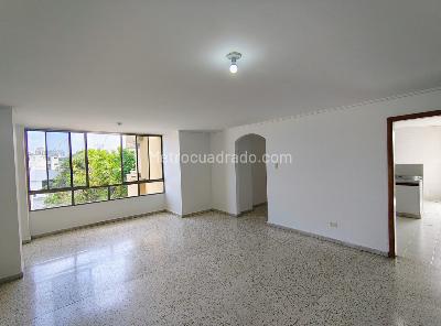 Apartamento en arriendo en El Porvenir, Barranquilla · foto 3 de 16