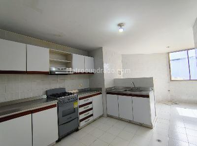 Apartamento en arriendo en El Porvenir, Barranquilla · foto 5 de 16