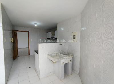 Apartamento en arriendo en El Porvenir, Barranquilla · foto 7 de 16