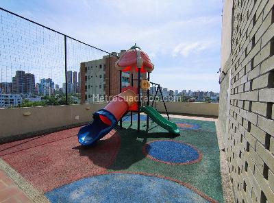 Apartamento en venta en Paraiso, Barranquilla · foto 3 de 18