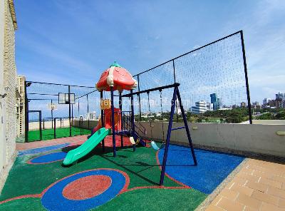 Apartamento en venta en Paraiso, Barranquilla · foto 5 de 18