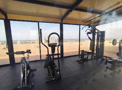Apartamento en venta en Paraiso, Barranquilla · foto 6 de 18