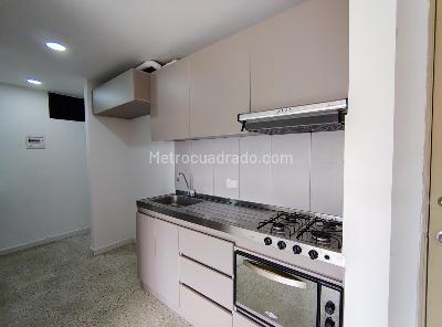 Apartamento en venta en Paraiso, Barranquilla · foto 10 de 18