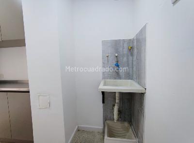 Apartamento en venta en Paraiso, Barranquilla · foto 12 de 18