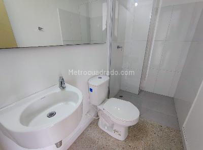 Apartamento en venta en Paraiso, Barranquilla · foto 13 de 18