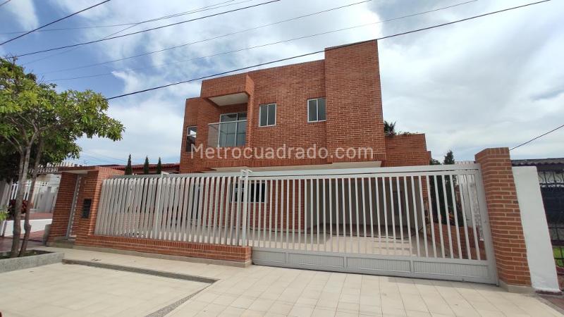 Apartment for rent in Barranquilla