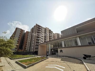 Apartamento en Arriendo, Rio Alto, Barranquilla