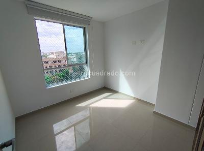 Apartamento en arriendo en Ciudad Jardin, Barranquilla · foto 12 de 19