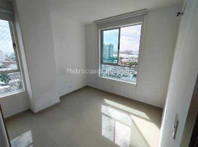 Apartamento en arriendo en Ciudad Jardin, Barranquilla · foto 14 de 19