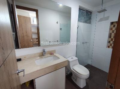 Apartamento en arriendo en Ciudad Jardin, Barranquilla · foto 17 de 19