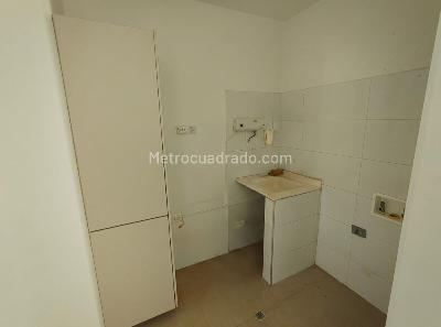 Apartamento en arriendo en Ciudad Jardin, Barranquilla · foto 19 de 19