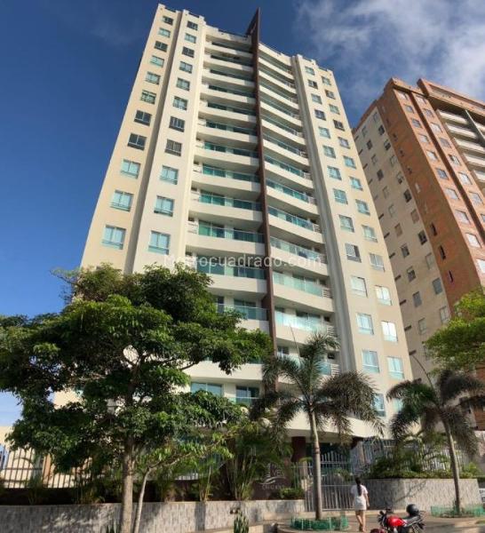 Apartamento en Arriendo, Ciudad Jardin, Barranquilla