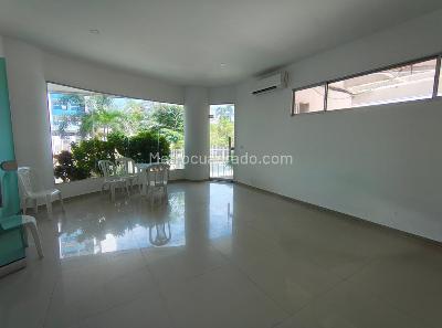 Apartamento en arriendo en Ciudad Jardin, Barranquilla · foto 2 de 19