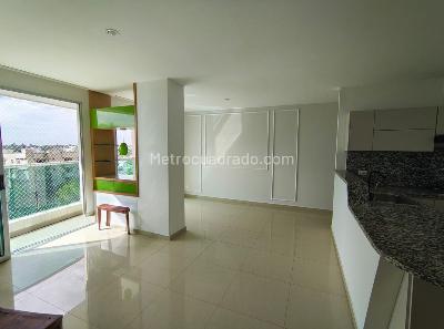 Apartamento en arriendo en Ciudad Jardin, Barranquilla · foto 5 de 19