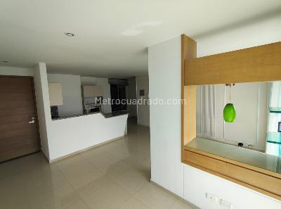 Apartamento en arriendo en Ciudad Jardin, Barranquilla · foto 6 de 19