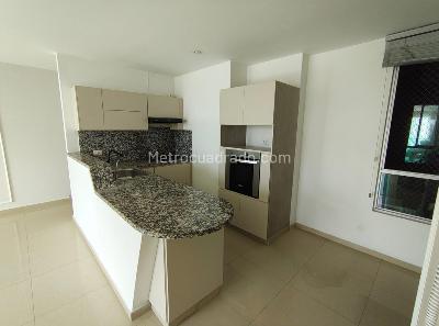 Apartamento en arriendo en Ciudad Jardin, Barranquilla · foto 9 de 19