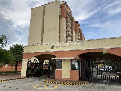 Apartment for rent in Miramar, Barranquilla