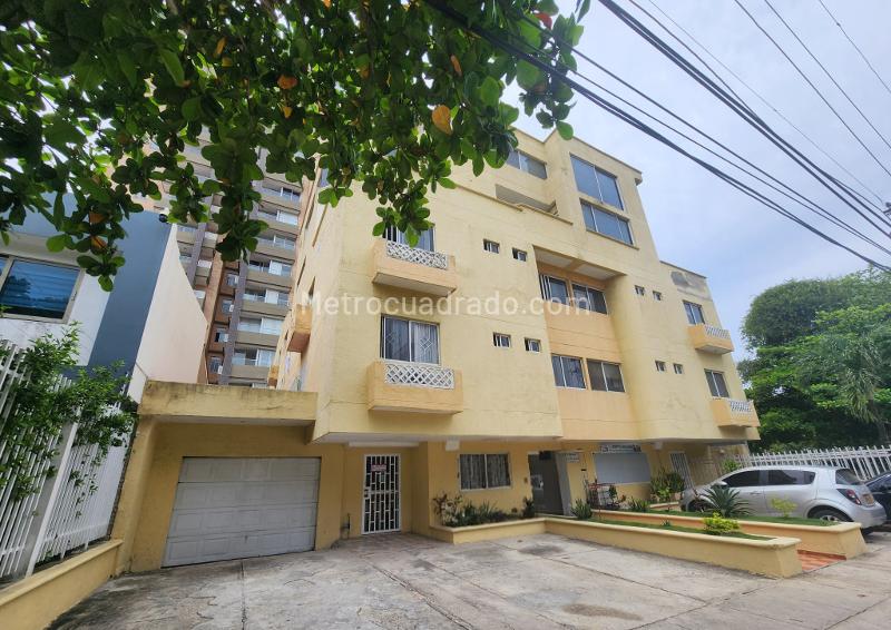Apartment for rent in Barranquilla