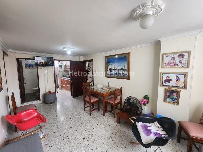 Apartamento en venta en Las Delicias, Barranquilla · foto 2 de 12