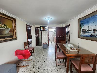 Apartamento en venta en Las Delicias, Barranquilla · foto 3 de 12