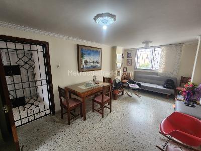 Apartamento en venta en Las Delicias, Barranquilla · foto 4 de 12
