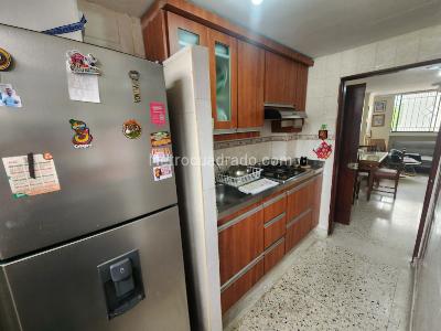 Apartamento en venta en Las Delicias, Barranquilla · foto 5 de 12